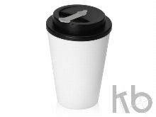 Пластиковый стакан с двойными стенками «Take away»