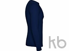 Термофутболка с длинным рукавом «Prime» детская