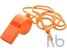 whistle