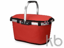 Изотермическая сумка-холодильник «Frost»