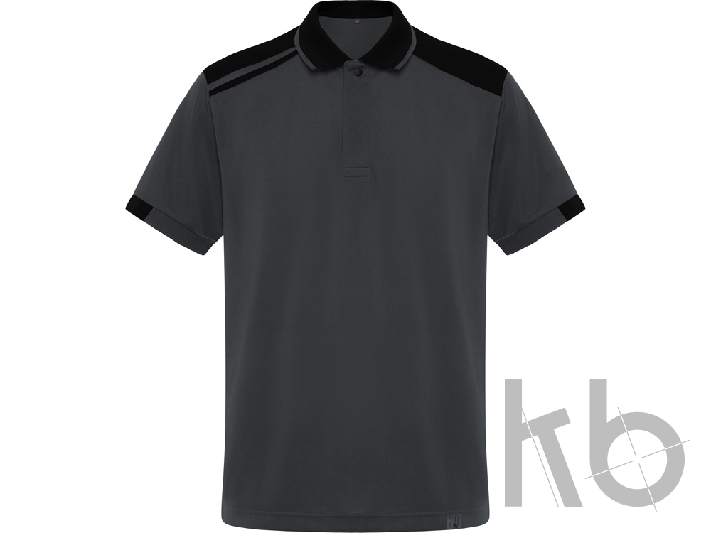 Рубашка поло «Samurai», мужская