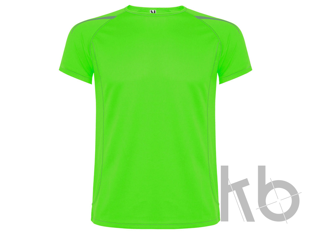 Спортивная футболка «Sepang» мужская