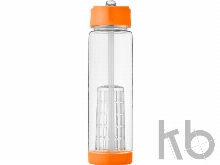 Бутылка «Tutti Frutti»