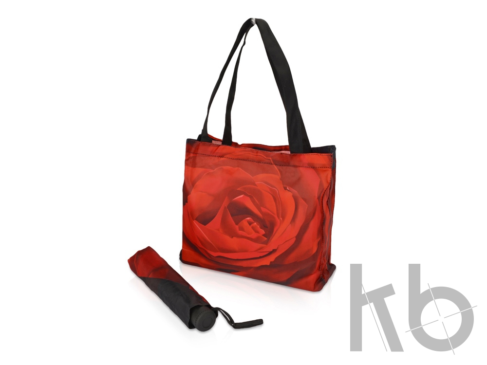 Подарочный набор «Роза», 420D