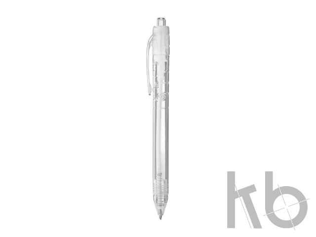 Ручка пластиковая шариковая «Vancouver»