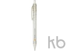 Карандаш механический «Vancouver» из переработанного ПЭТ