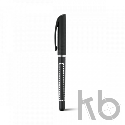 Ручка шариковая