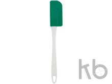 Силиконовая лопатка 