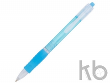 Ручка пластиковая шариковая «Trim»