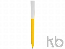 Ручка пластиковая soft-touch шариковая «Zorro»