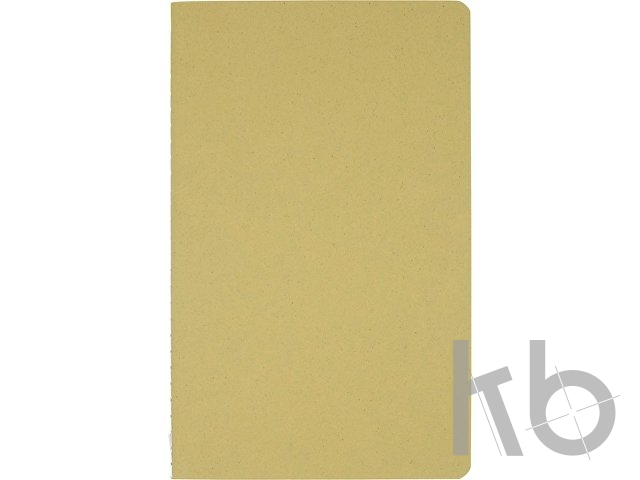 Блокнот A5 «Fabia» из рубленой бумаги