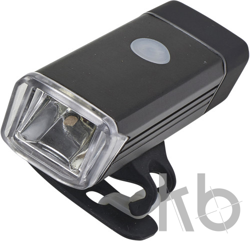 ABS bicycle light