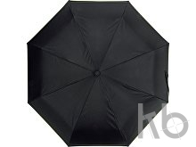 Зонт складной «Motley» с цветными спицами