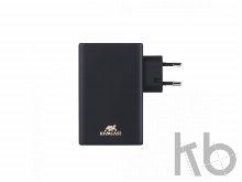 Внешний аккумулятор VA4736 со встроенным зарядным устройством, 5000 mAh