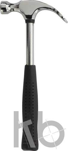 Steel Friday afternoon hammer