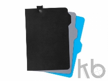 Блокнот А5 «Alpha»