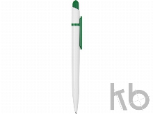 Ручка пластиковая шариковая «Этюд»