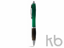 Ручка пластиковая шариковая «Nash»