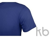 Футболка «Heavy Super Club» мужская