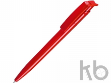 Ручка шариковая из переработанного пластика «Recycled Pet Pen»