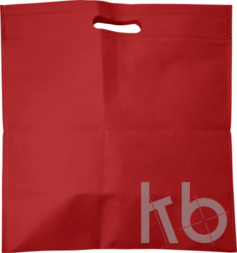 Nonwoven (70 gr/m²) document bag