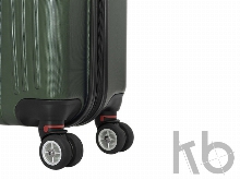 Чемодан «Ridge», 60л