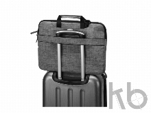 Сумка «Plush» c усиленной защитой ноутбука 15.6 ''