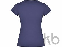 Футболка «Jamaica» женская