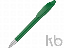 Ручка пластиковая шариковая «Айседора»