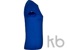 Спортивная футболка «Montecarlo», женская