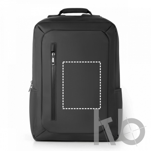 OSASCO. Рюкзак для ноутбука до 15.6''