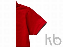 Рубашка поло «Hacker» мужская