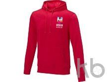 Толстовка с капюшоном «Charon» женская