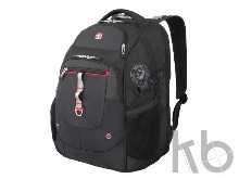 Рюкзак «ScanSmart» с отделением для ноутбука 15