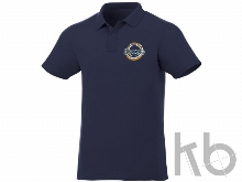 Рубашка поло «Liberty» мужская