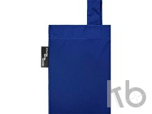 Эко-сумка «Sai» из переработанных пластиковых бутылок