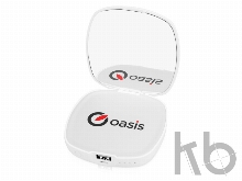 Портативное зарядное устройство «Рефлект», 4000 mAh