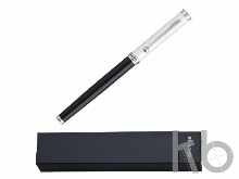 Ручка-роллер «Post-Moderne silver»