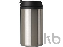 Stainless steel double walled cup