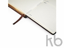 Еженедельник недатированный А6 «City»