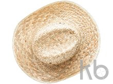 straw hat