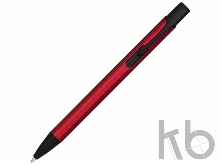 Ручка металлическая шариковая «Presence»