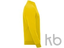 Толстовка с воротом на молнии «Epiro» унисекс