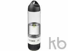 Спортивная аудиобутылка «Ace» Bluetooth®
