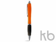 Ручка пластиковая шариковая «Nash»