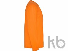 Футболка с длинным рукавом «Montecarlo» мужская