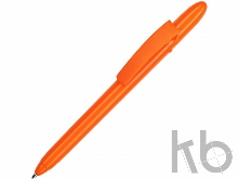 Ручка пластиковая шариковая «Fill Solid»