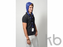 Ремешок на шею с капюшоном