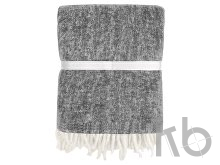 Плед «Warmy» с шерстью