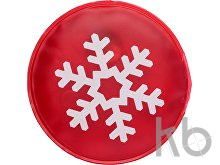 Christmas themed, re-usable hot pad